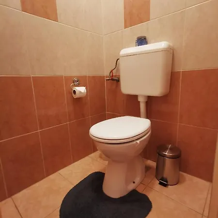Appartement Draga *