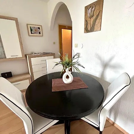 Appartement Draga *