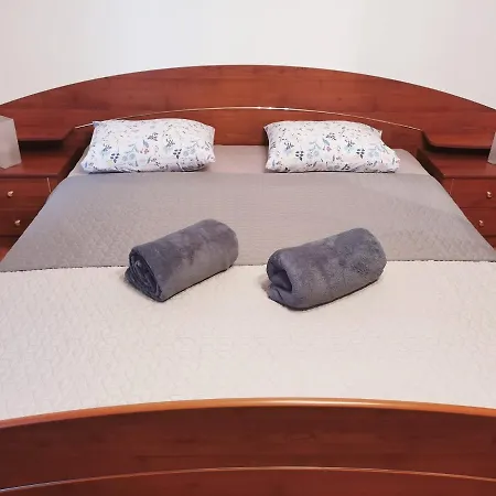 Appartement Draga Rijeka