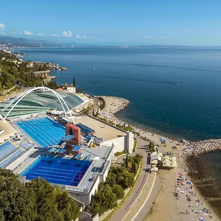 Διαμέρισμα Draga