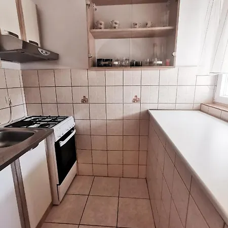 Draga Διαμέρισμα